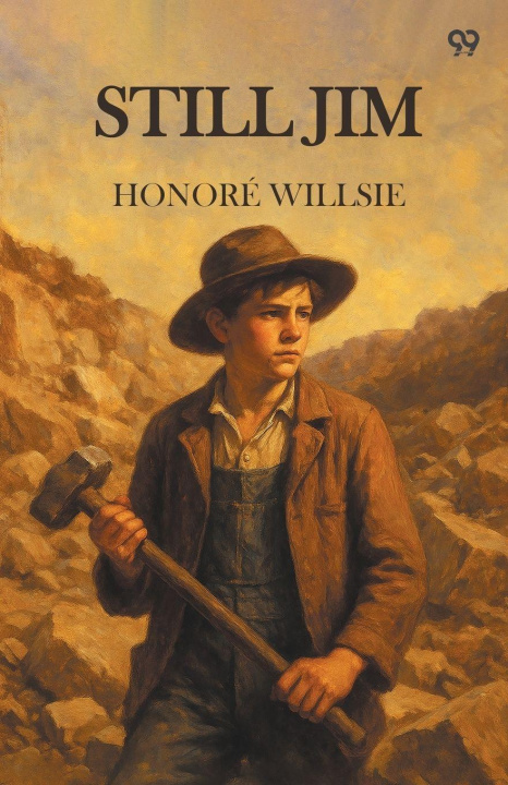 Kniha Still Jim Honore Willsie