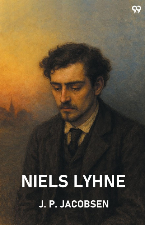 Boek Niels Lyhne J. P. Jacobsen