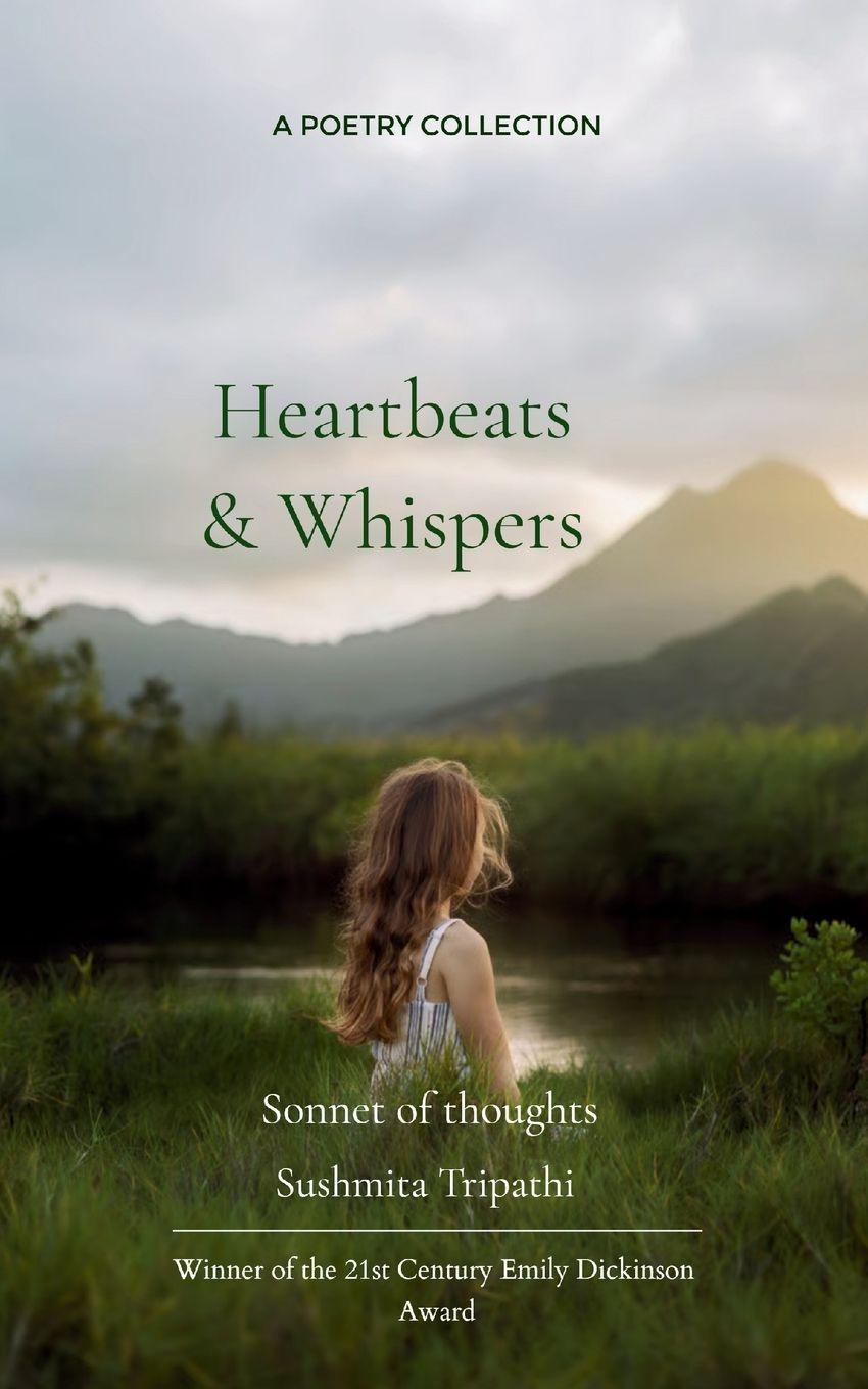 Kniha Heartbeats and Whispers Sushmita Tripathi