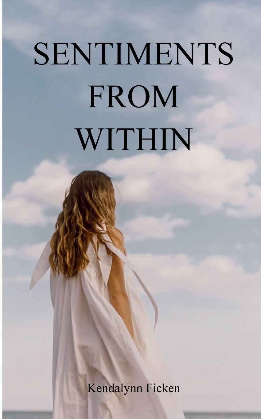 Kniha Sentiments from Within Kendalynn Ficken