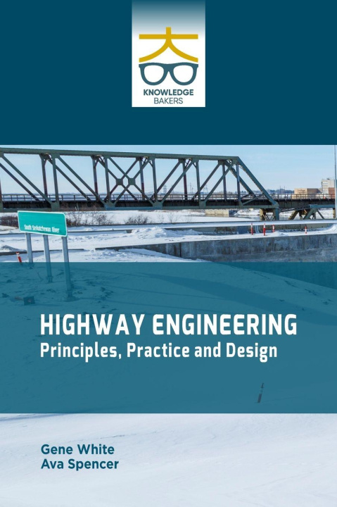 Kniha Highway Engineering Ava Spencer