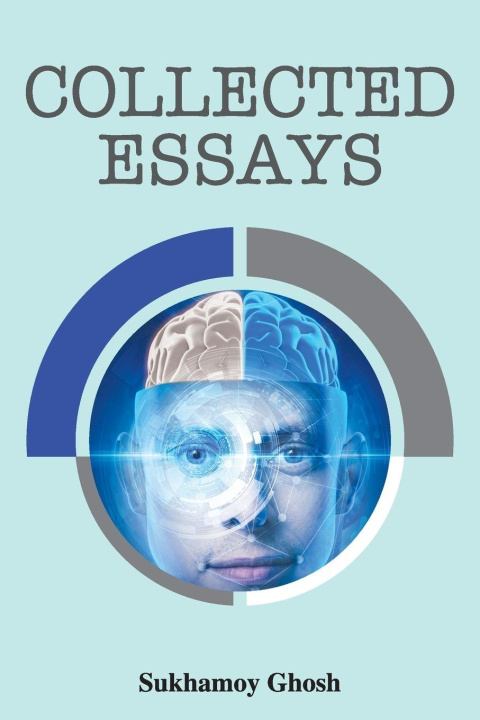 Kniha Collected Essay Sukhamoy Ghosh