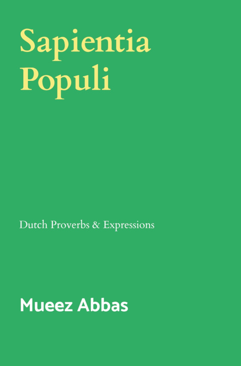 Kniha Sapientia Populi 