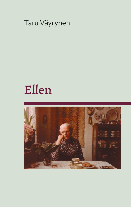 Knjiga Ellen 