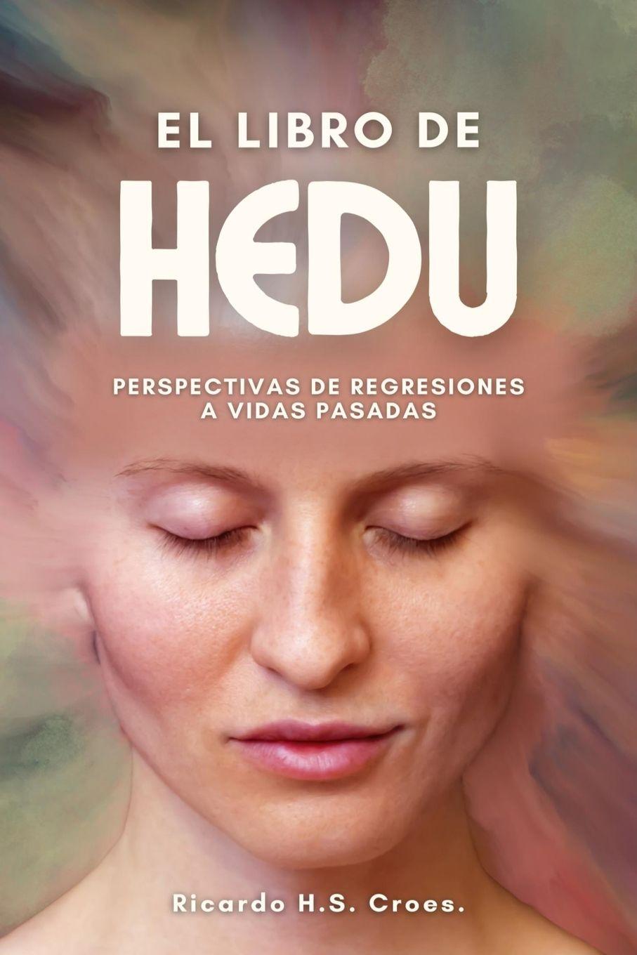 Kniha El Libro de HEDU Ricardo H.S. Croes