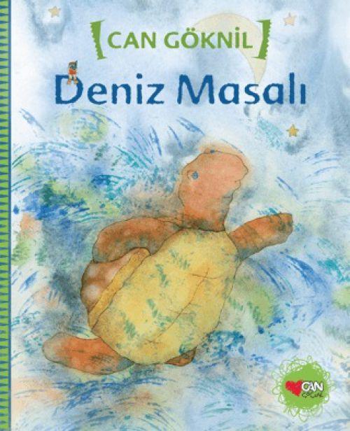 Knjiga Deniz Masali 