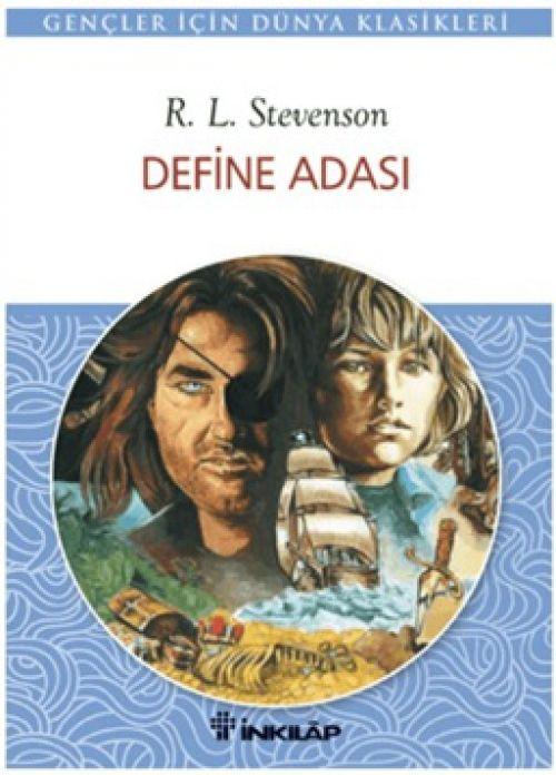 Kniha Define Adasi 