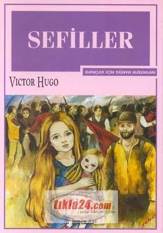 Kniha Sefiller 