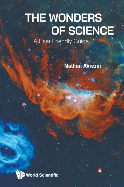 Knjiga WONDERS OF SCIENCE, THE AVIEZER NATHAN