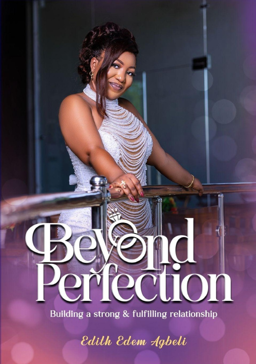 Kniha Beyond Perfection Edith Edem Agbeli
