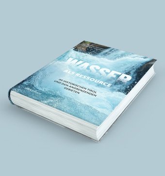 Livro Wasser Armin Torggler