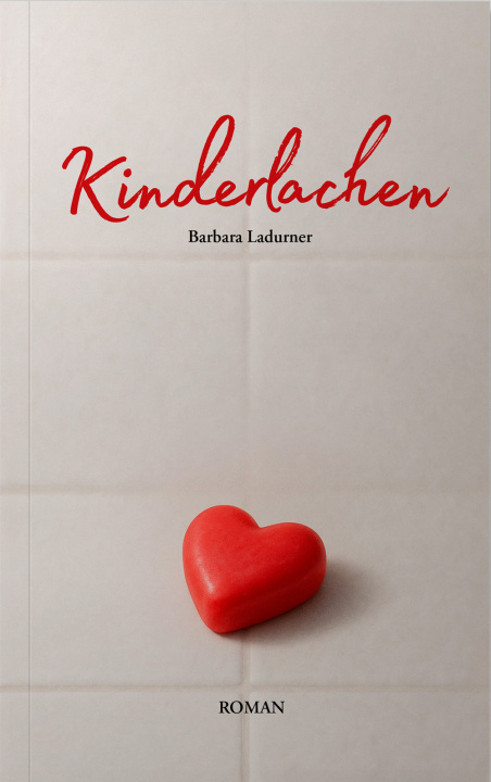 Kniha Kinderlachen Barbara Ladurner