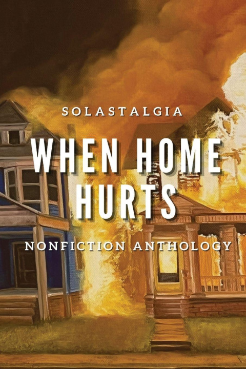 Buch When Home Hurts Emily Townsend