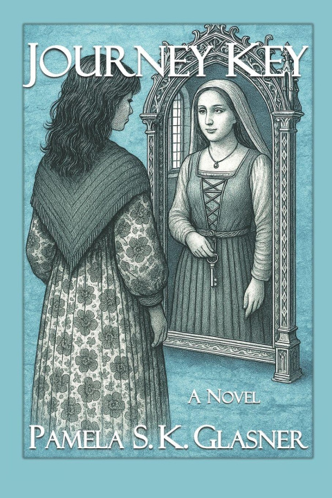 Kniha Journey Key Pamela S. K. Glasner-Melusky