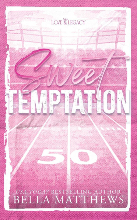 Book Sweet Temptation Bella Matthews