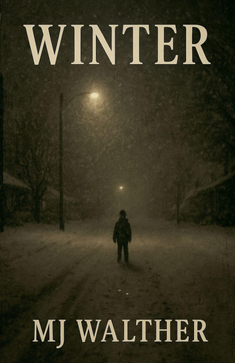 Knjiga Winter MJ Walther