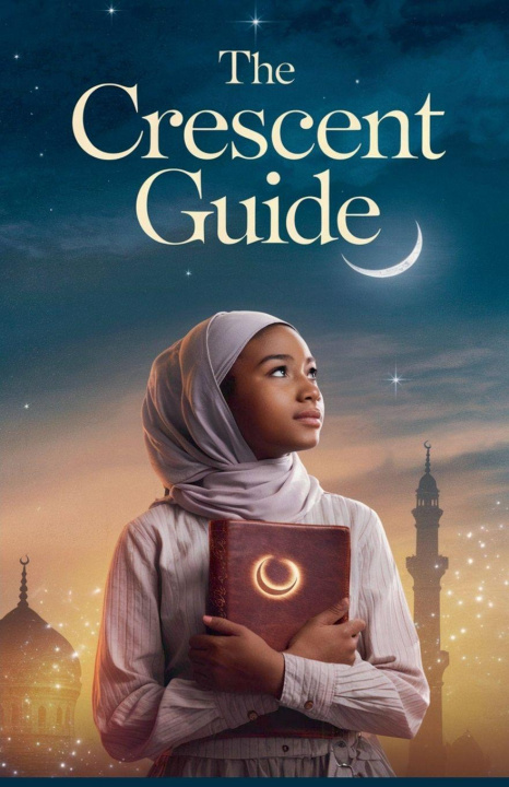 Knjiga The Crescent Guide Amina Rahman