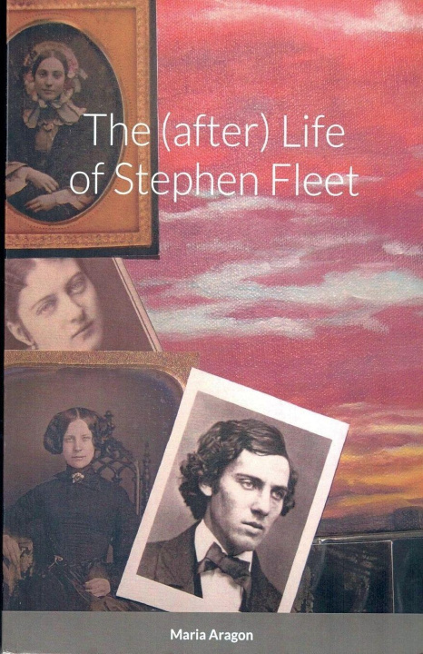 Knjiga The (after) Life of Stephen Fleet Maria Aragon