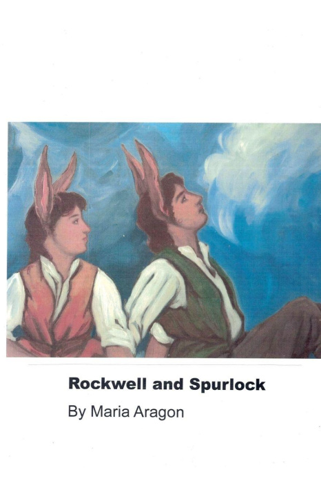 Buch Rockwell and Spurlock Maria Aragon