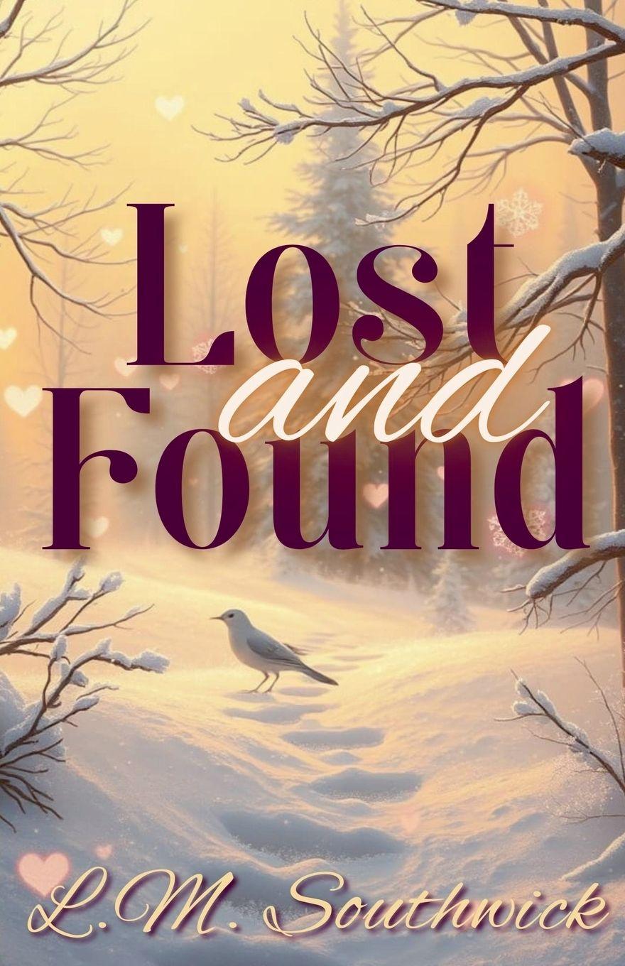 Kniha Lost and Found L.M. Southwick