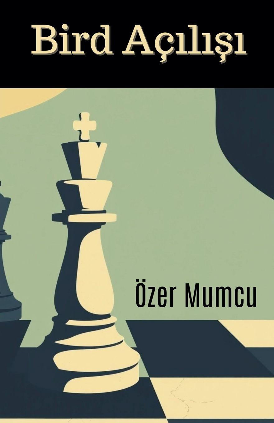 Boek Bird Aç¿l¿¿¿ Özer Mumcu
