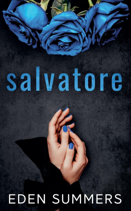 Kniha Salvatore Eden Summers