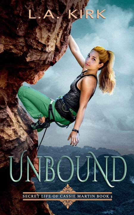 Kniha Unbound LA Kirk