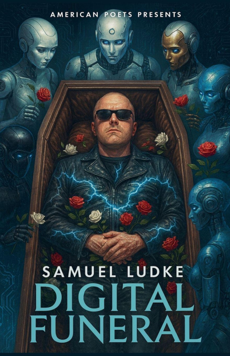 Kniha Digital Funeral Samuel Ludke