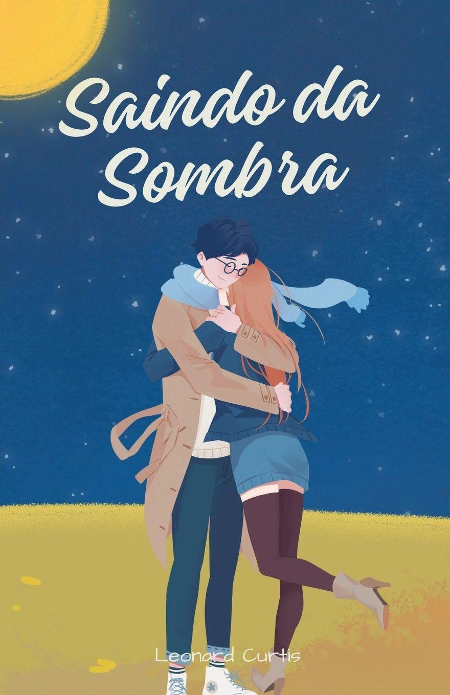 Kniha Saindo da Sombra Leonard Curtis