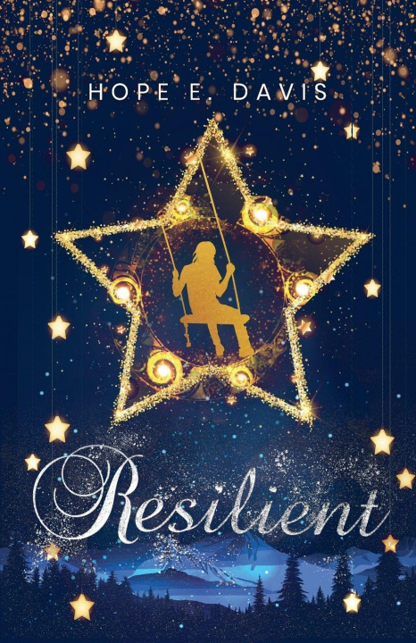Kniha Resilient Hope E. Davis