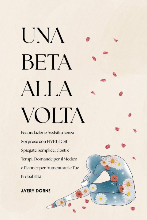 Kniha Una Beta Alla Volta Avery Dorne