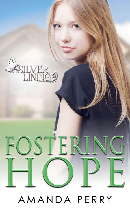 Kniha Fostering Hope Amanda Perry