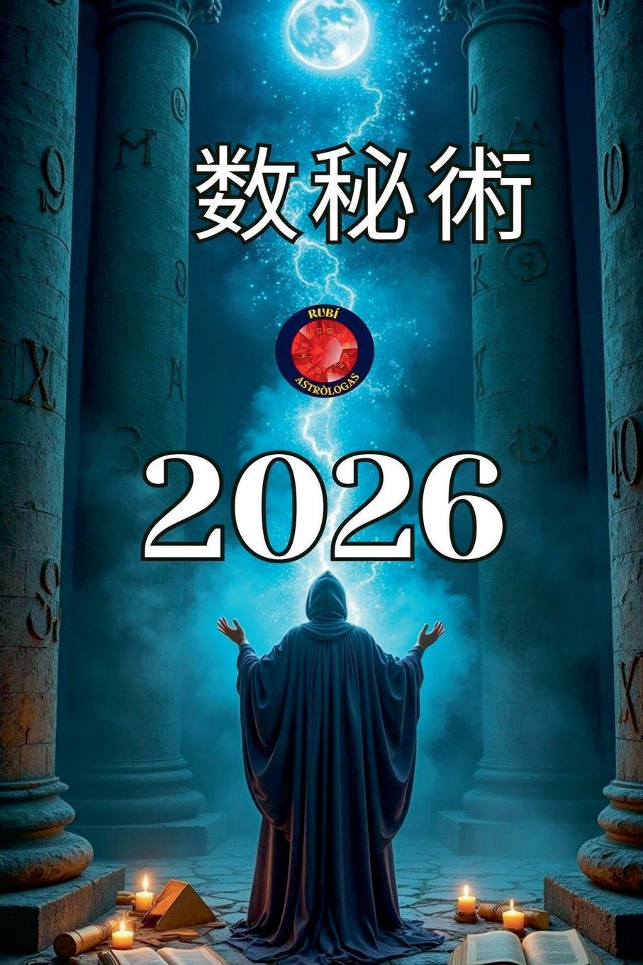 Könyv ¿¿¿ 2026 Alina Rubi