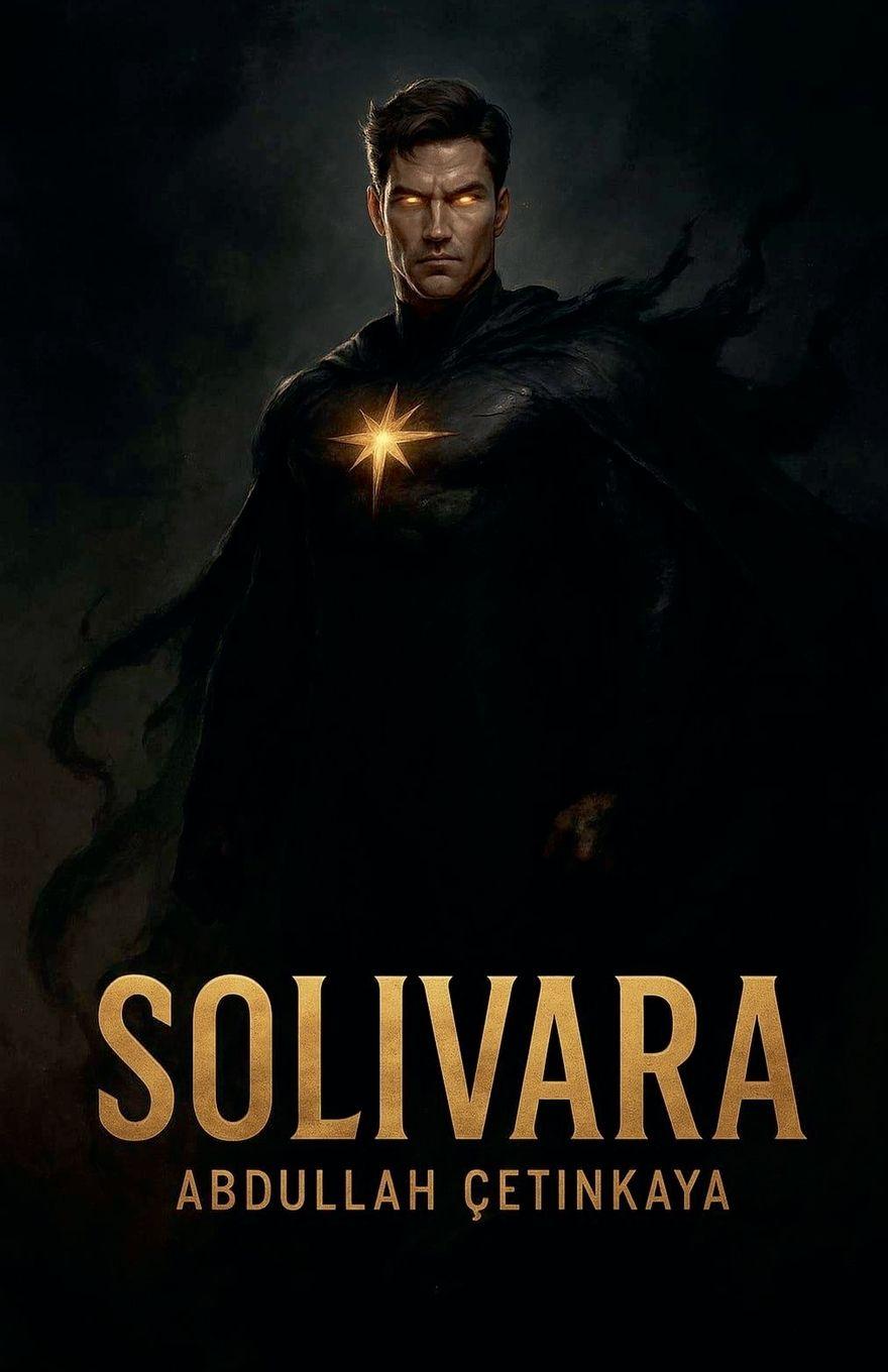 Kniha solivara abdullah Çetinkaya