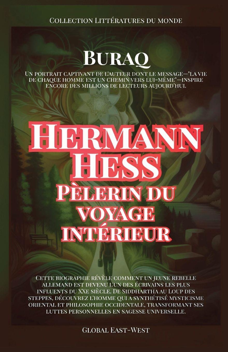 Knjiga Hermann Hesse Hichem Karoui