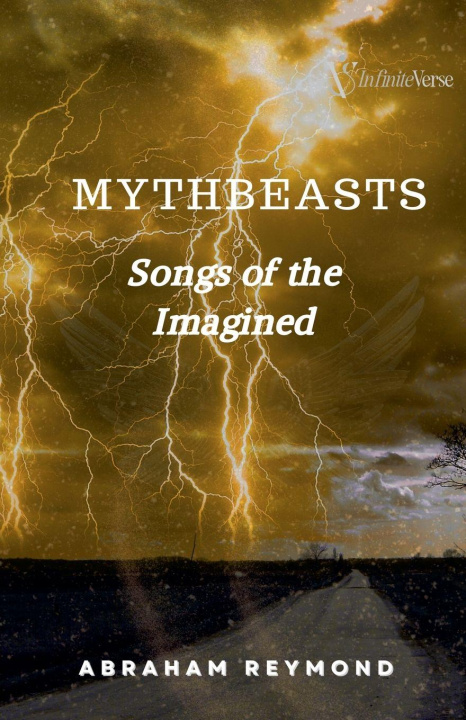 Kniha Mythbeasts Abraham Reymond