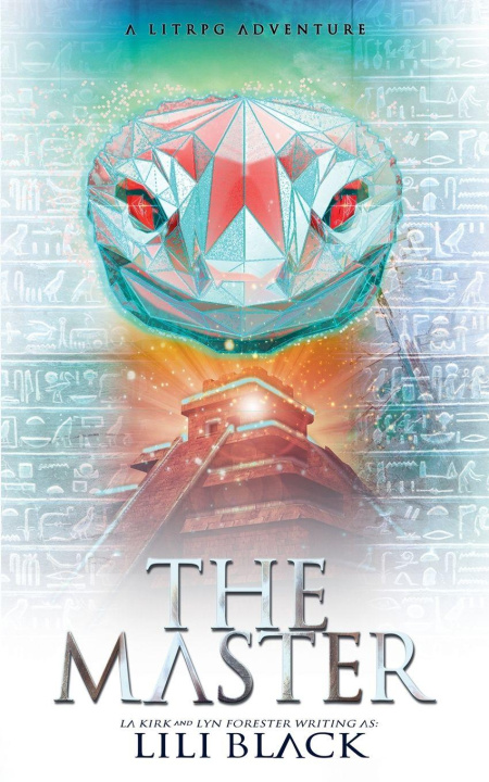 Knjiga The Master La Kirk