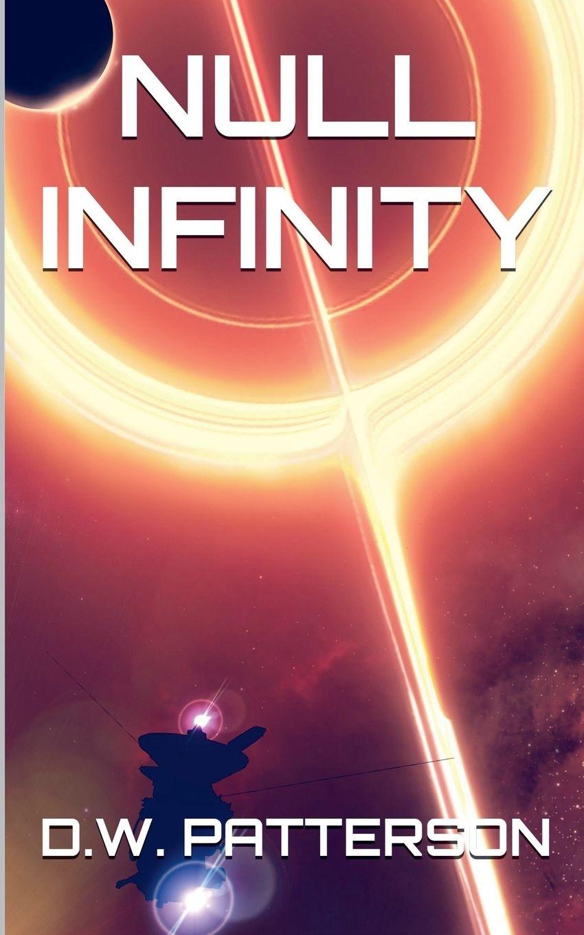 Knjiga Null Infinity D.W. Patterson