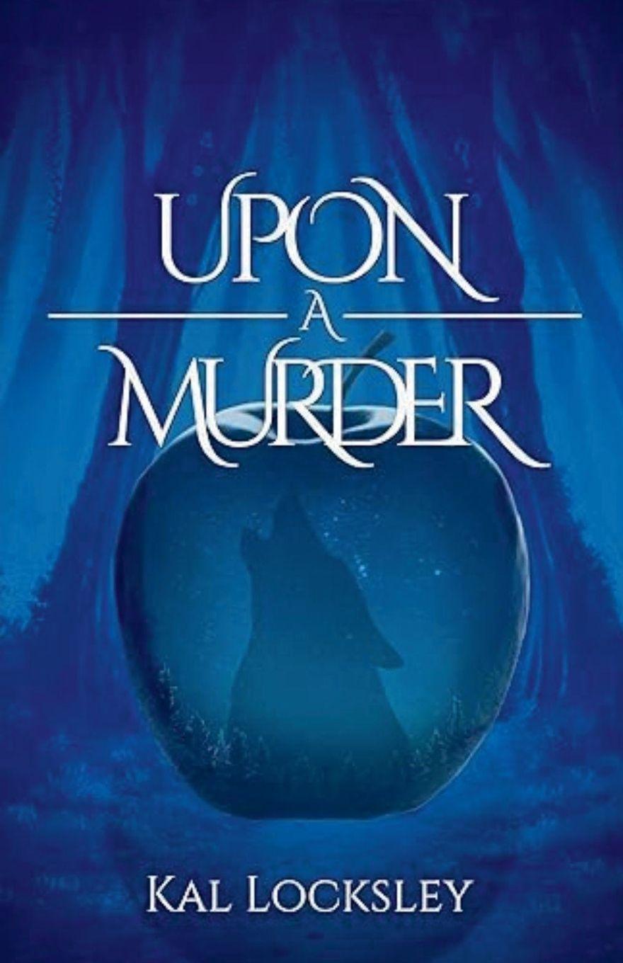Kniha Upon a Murder Kal Locksley