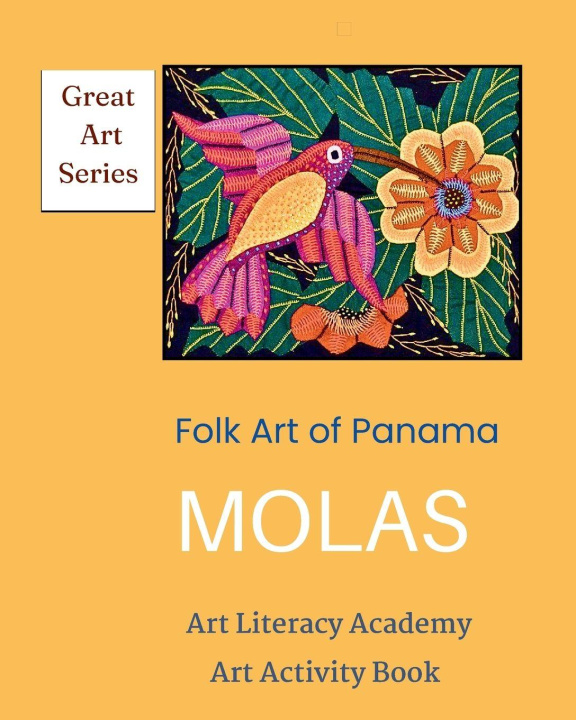 Kniha MOLAS Serene Greene
