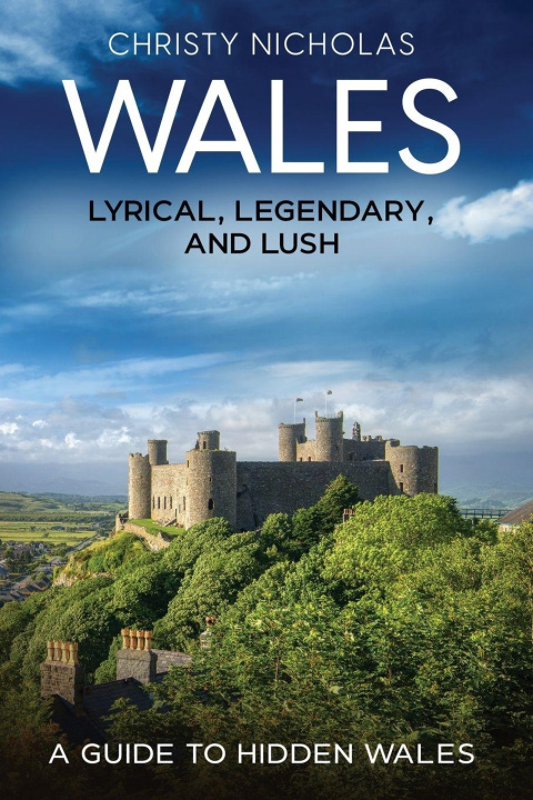 Kniha Wales Christy Nicholas