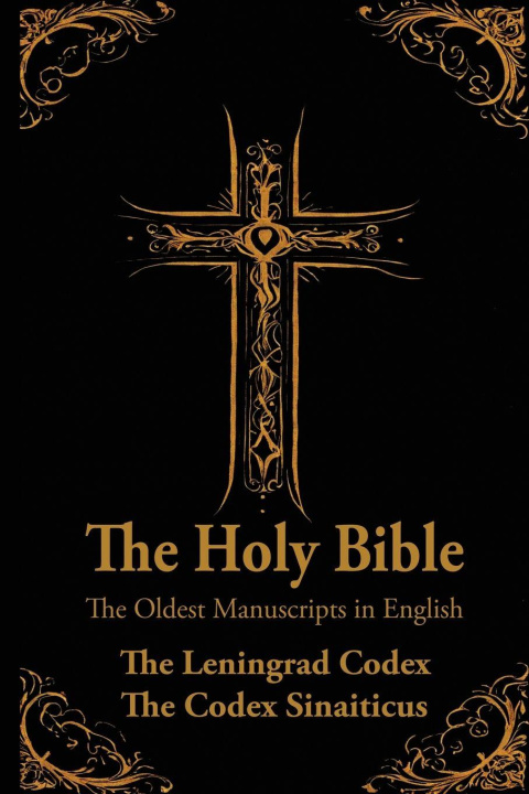Book The Holy Bible Matthew Simmons