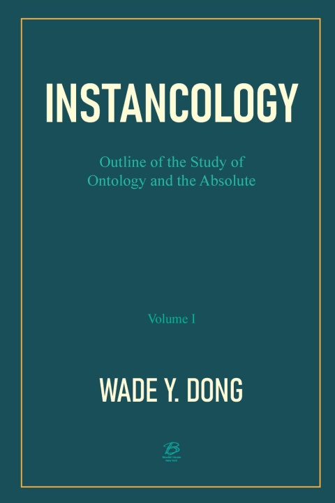 Knjiga INSTANCOLOGY By Wade Y. Dong