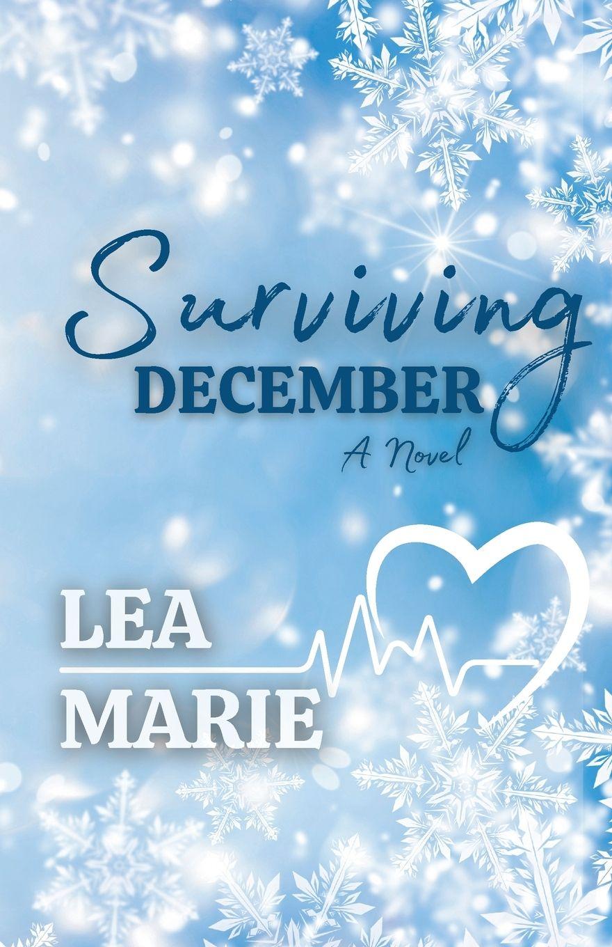 Kniha Surviving December Lea Marie