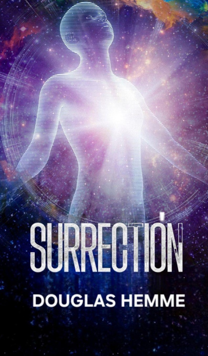 Knjiga SURRECTIÓN Douglas Hemme