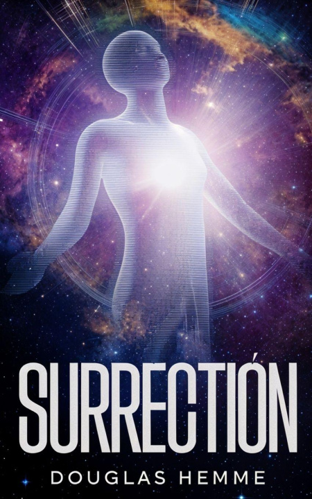 Knjiga SURRECTIÓN Douglas Hemme