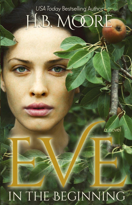 Knjiga Eve Heather B. Moore