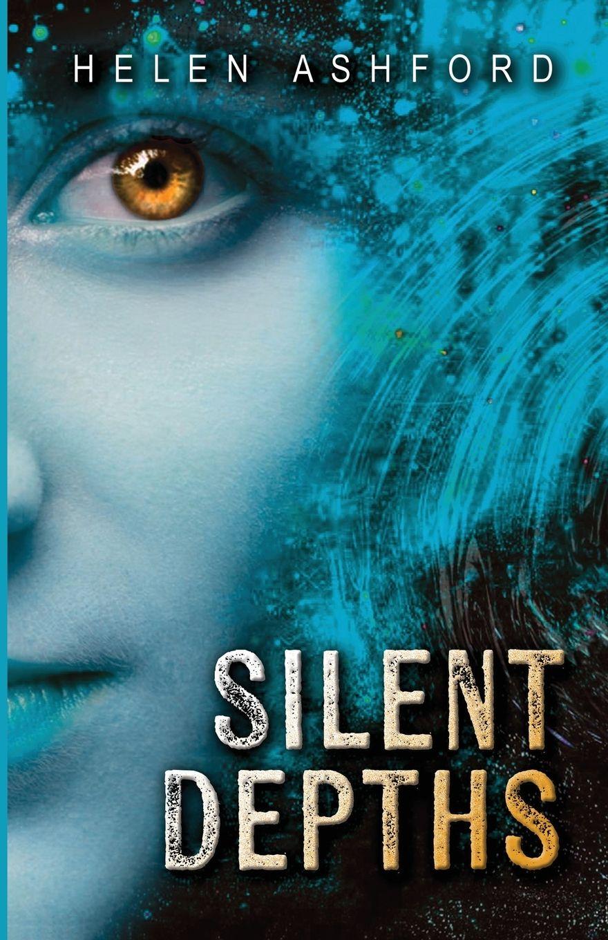 Kniha Silent Depths Helen Ashford
