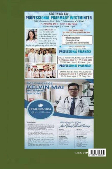 Kniha VAN HOC MOI SO 41 HA PHUONG NGUYEN