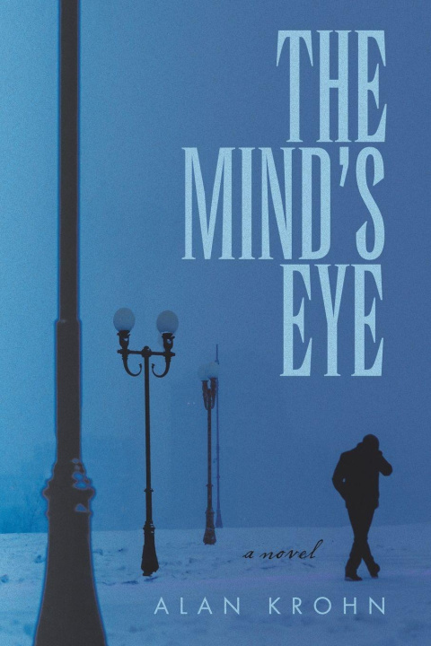Kniha The Mind's Eye Alan Krohn